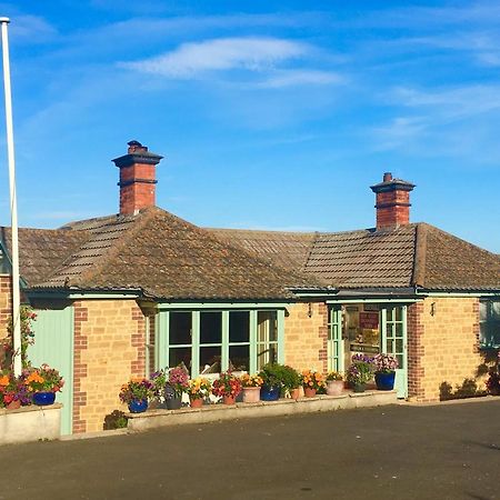Heatherbell Cottage Guest Accommodation West Bay Exteriér fotografie