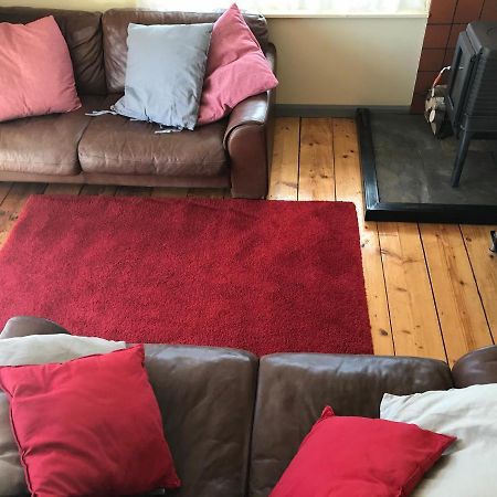 Heatherbell Cottage Guest Accommodation West Bay Exteriér fotografie