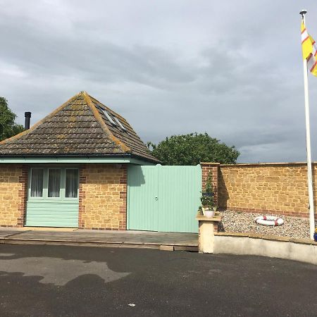 Heatherbell Cottage Guest Accommodation West Bay Exteriér fotografie