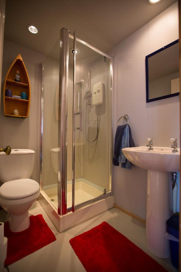 Heatherbell Cottage Guest Accommodation West Bay Exteriér fotografie