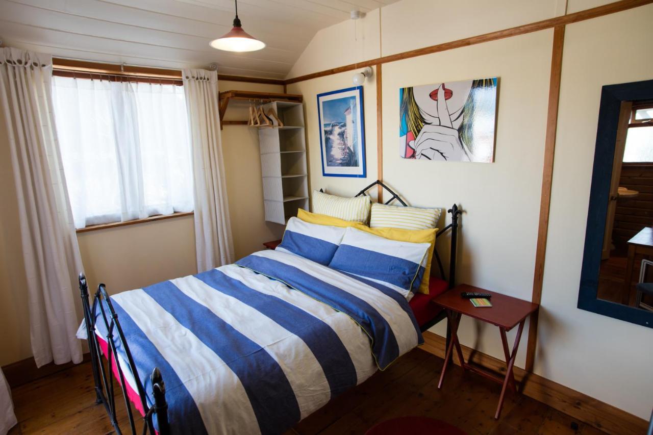 Heatherbell Cottage Guest Accommodation West Bay Exteriér fotografie