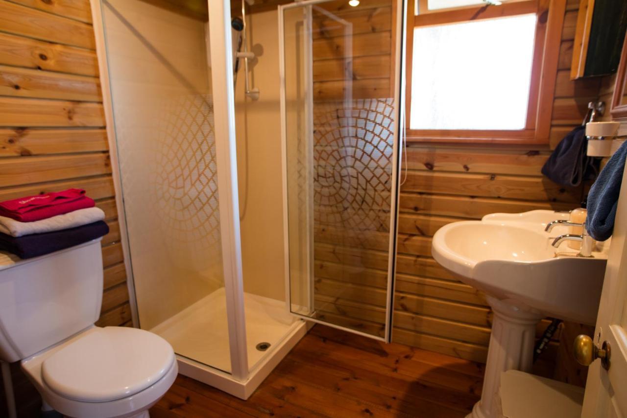 Heatherbell Cottage Guest Accommodation West Bay Exteriér fotografie