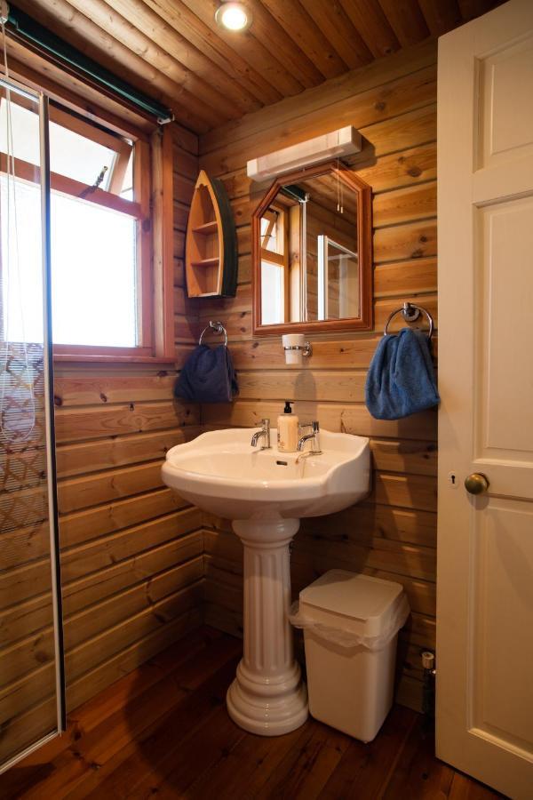 Heatherbell Cottage Guest Accommodation West Bay Exteriér fotografie