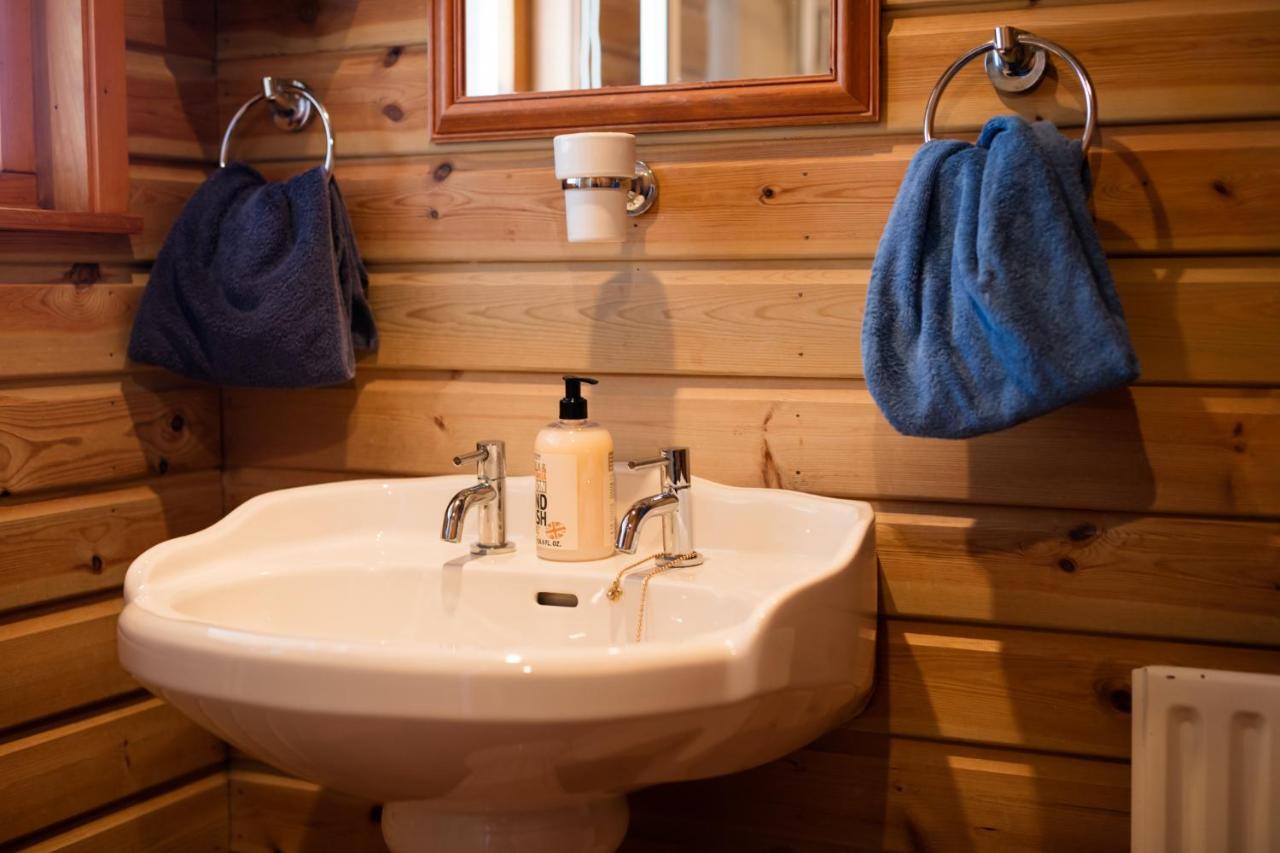 Heatherbell Cottage Guest Accommodation West Bay Exteriér fotografie