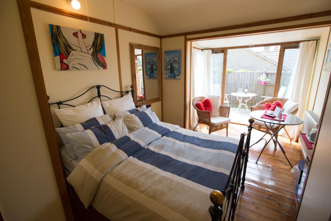 Heatherbell Cottage Guest Accommodation West Bay Exteriér fotografie