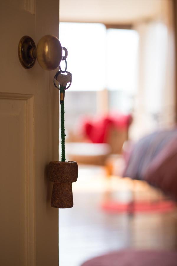 Heatherbell Cottage Guest Accommodation West Bay Exteriér fotografie