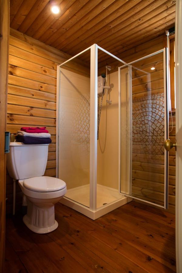 Heatherbell Cottage Guest Accommodation West Bay Exteriér fotografie
