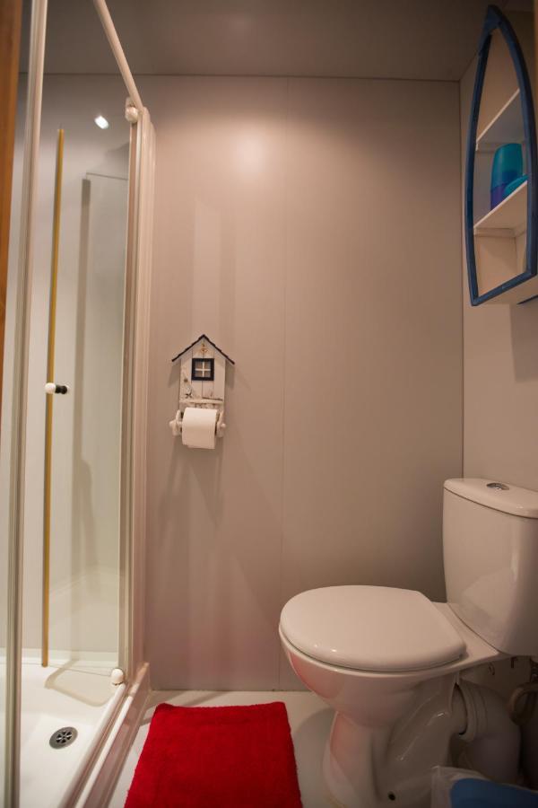 Heatherbell Cottage Guest Accommodation West Bay Exteriér fotografie