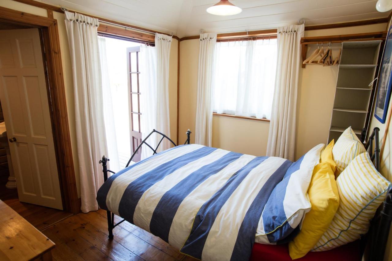 Heatherbell Cottage Guest Accommodation West Bay Exteriér fotografie