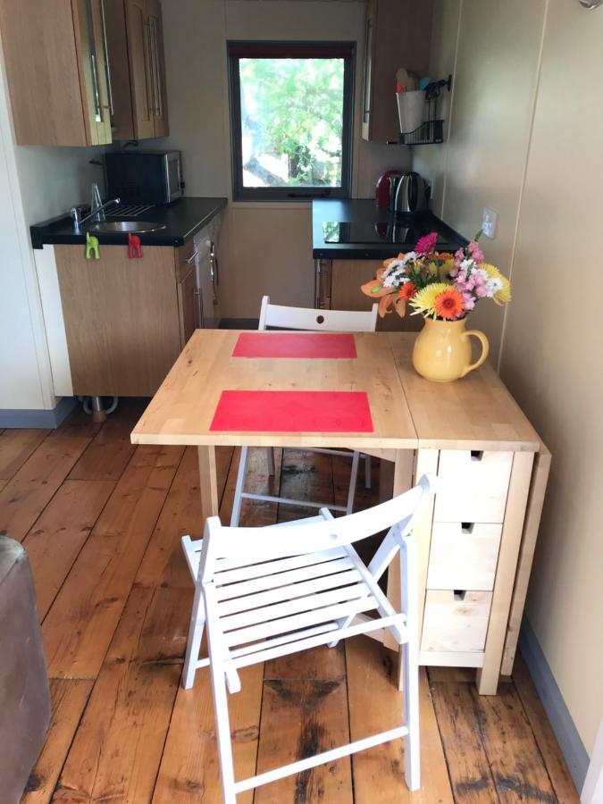 Heatherbell Cottage Guest Accommodation West Bay Exteriér fotografie
