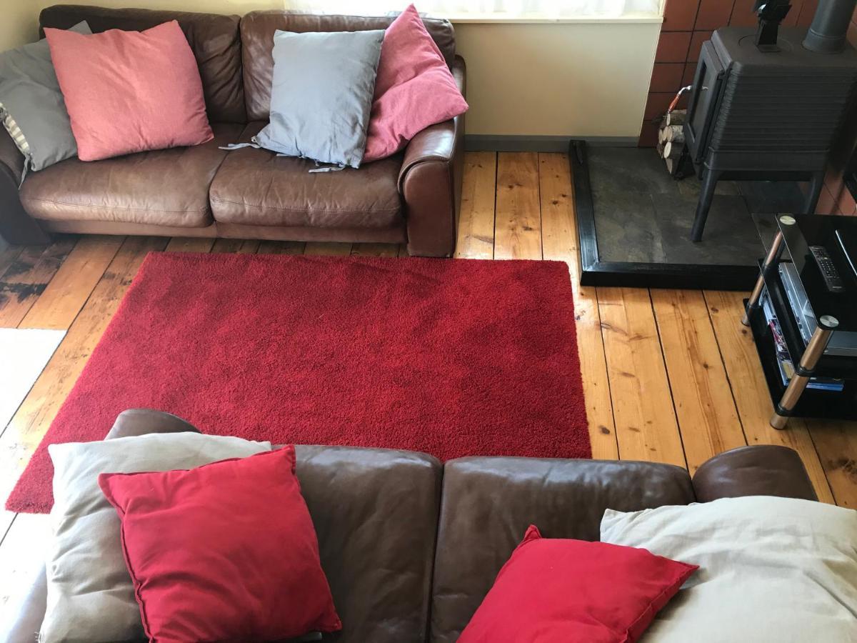 Heatherbell Cottage Guest Accommodation West Bay Exteriér fotografie