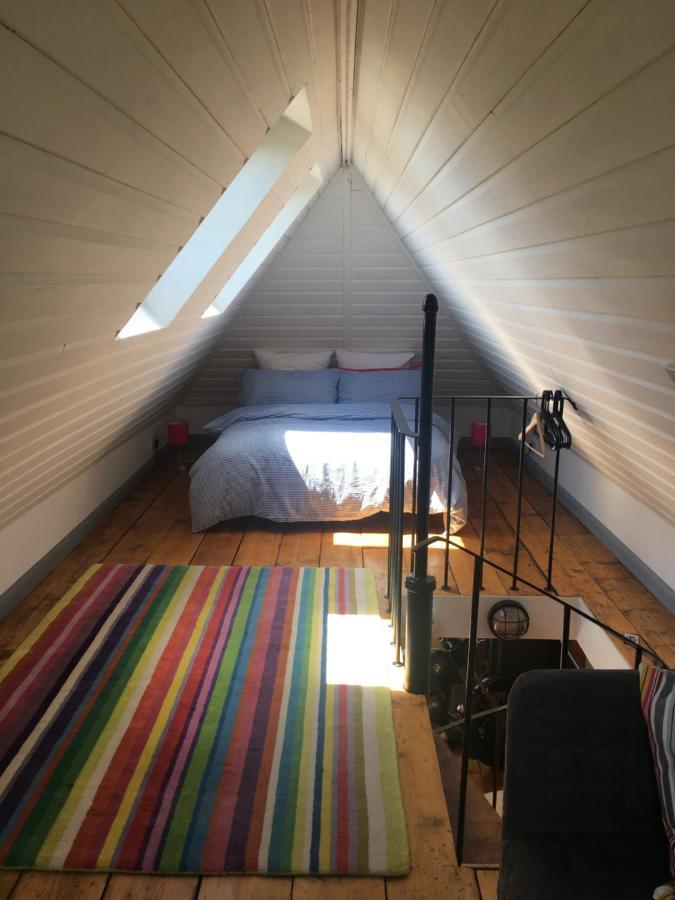 Heatherbell Cottage Guest Accommodation West Bay Exteriér fotografie