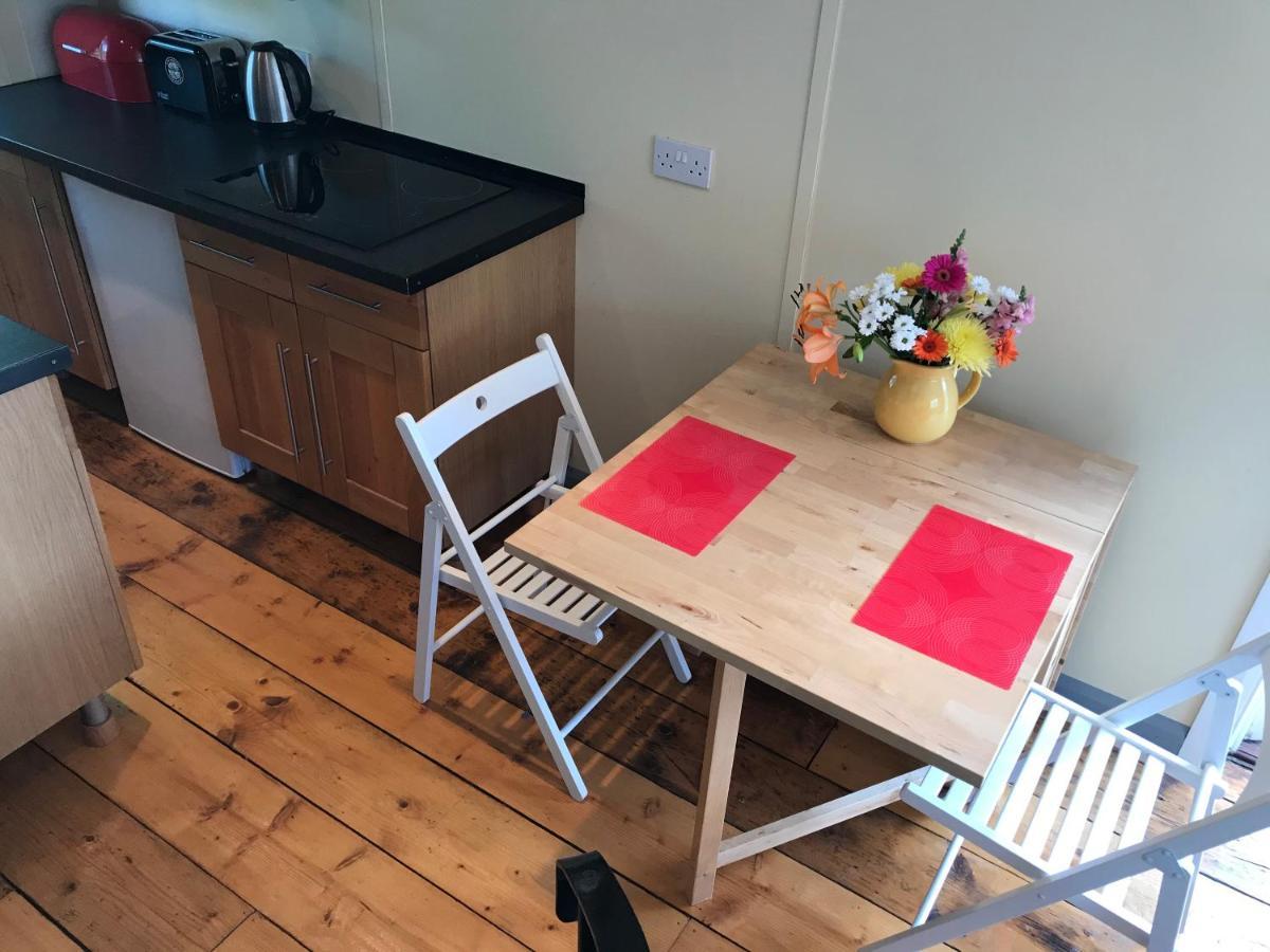 Heatherbell Cottage Guest Accommodation West Bay Exteriér fotografie
