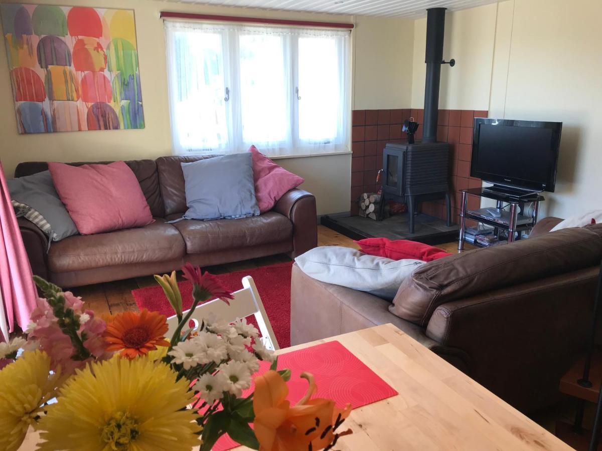 Heatherbell Cottage Guest Accommodation West Bay Exteriér fotografie