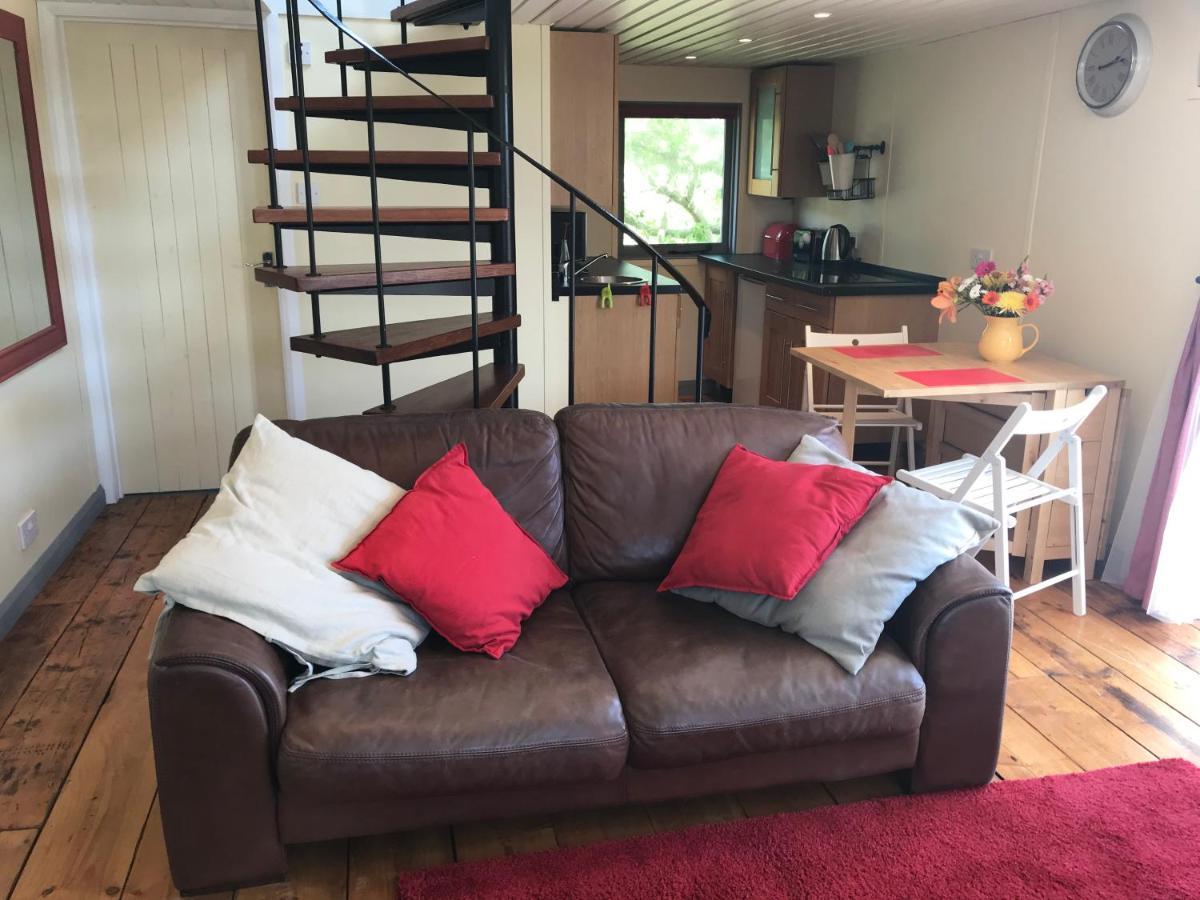 Heatherbell Cottage Guest Accommodation West Bay Exteriér fotografie