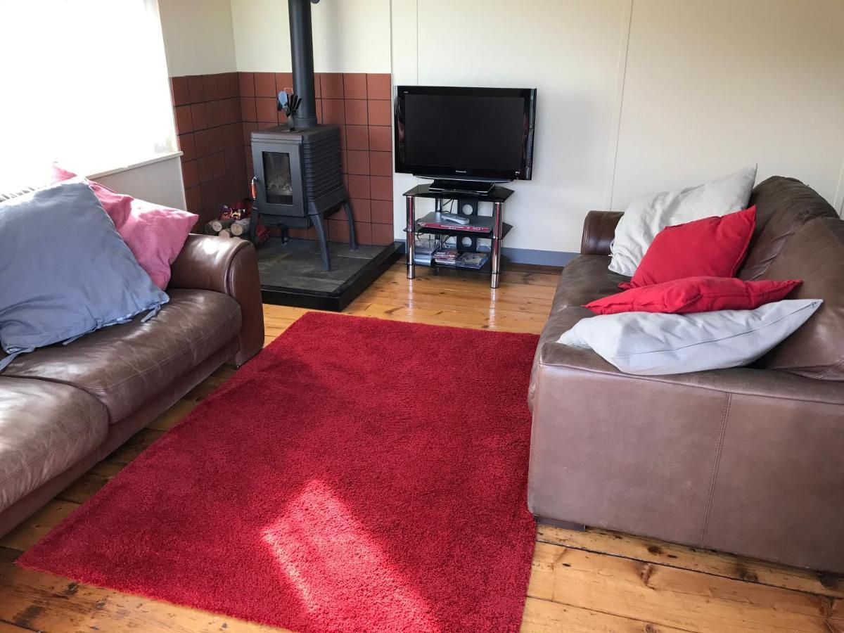 Heatherbell Cottage Guest Accommodation West Bay Exteriér fotografie